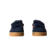 Basket Cuir Gola Viper Strap