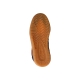 Basket Cuir Gola Viper Strap