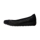 Ballerine Cuir Caprice