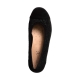 Ballerine Cuir Caprice