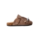 Mules Enfant à Enfiler Super Mode