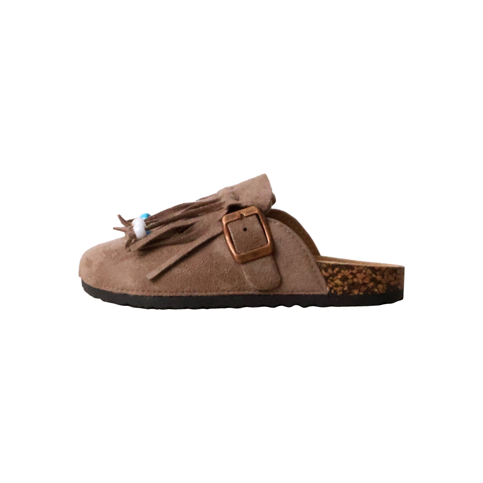 Mules Enfant à Enfiler Super Mode