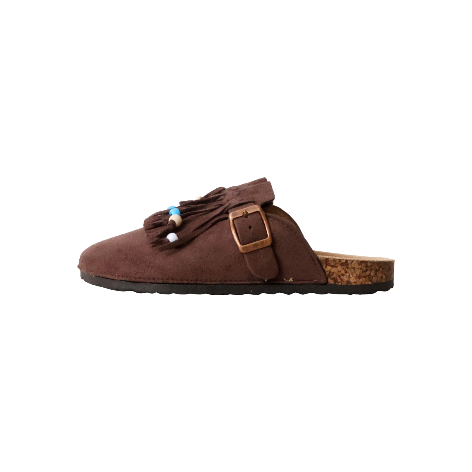 Mules Enfant à Enfiler Super Mode
