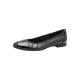 Ballerine Cuir Tamaris