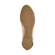 Ballerine Cuir Tamaris