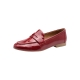 Mocassin Cuir Tamaris