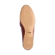 Mocassin Cuir Tamaris