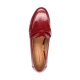 Mocassin Cuir Tamaris