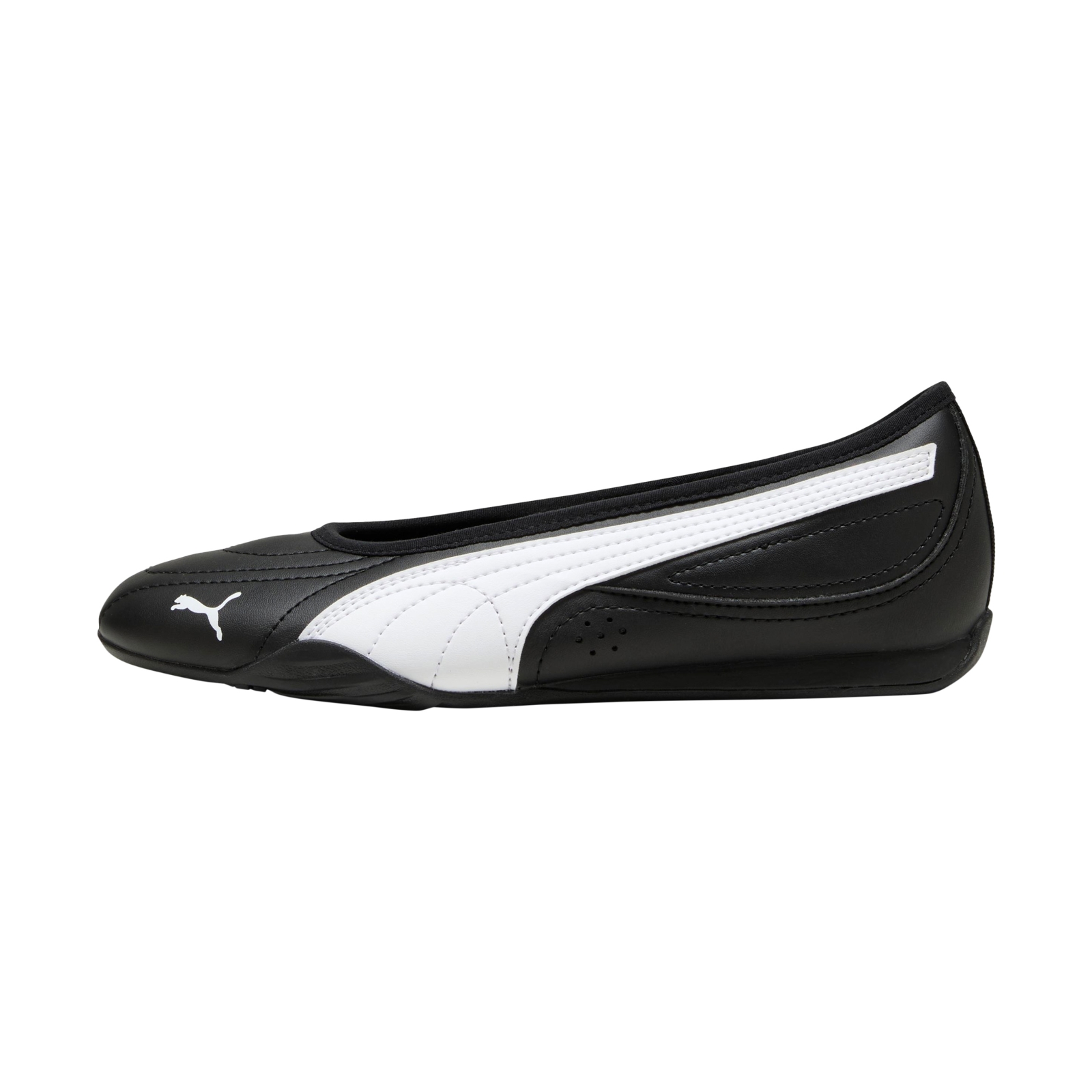 Ballerine à Enfiler Puma Catch Soleil