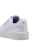 Basket Basse Cuir Puma Carina