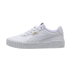 Basket Basse Cuir Puma Carina