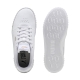 Basket Basse Cuir Puma Carina