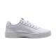 Basket Basse Cuir Puma Carina