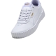 Basket Basse Cuir Puma Carina