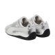 Basket Cuir Puma Speedcat Silver
