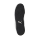 Basket Cuir Puma Speedcat Silver