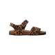 Mules Enfant à Boucle Super Mode