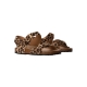 Mules Enfant à Boucle Super Mode