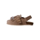Mules Enfant à Boucle Super Mode