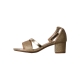 Sandales à Talon Enfant Super Mode