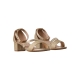 Sandales à Talon Enfant Super Mode