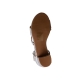 Sandales à Talon Enfant Super Mode