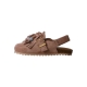 Mules Enfant à Boucle Super Mode