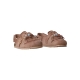 Mules Enfant à Boucle Super Mode
