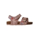 Mules Enfant à Boucle Super Mode