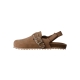 Mules Enfant à Boucle Super Mode