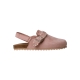 Mules Enfant à Boucle Super Mode