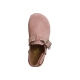 Mules Enfant à Boucle Super Mode