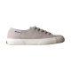 Basket à Lacets Superga Leggera