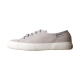 Basket à Lacets Superga Leggera