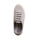 Basket à Lacets Superga Leggera