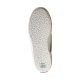 Basket à Lacets Superga Leggera