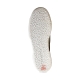 Basket à Lacets Superga Platform Leggera