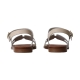 Sandales Plate Cuir Oh my Sandals