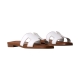 Sandales Plate Cuir Oh my Sandals