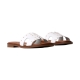 Sandales Plate Cuir Oh my Sandals