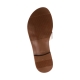 Sandales Plate Cuir Oh my Sandals