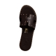 Sandales Plate Cuir Oh my Sandals