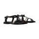 Sandales Plate Cuir Oh my Sandals