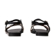 Sandales Plate Cuir Oh my Sandals