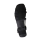 Sandales Plate Cuir Oh my Sandals