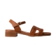 Sandales à Talon Cuir Oh my Sandals