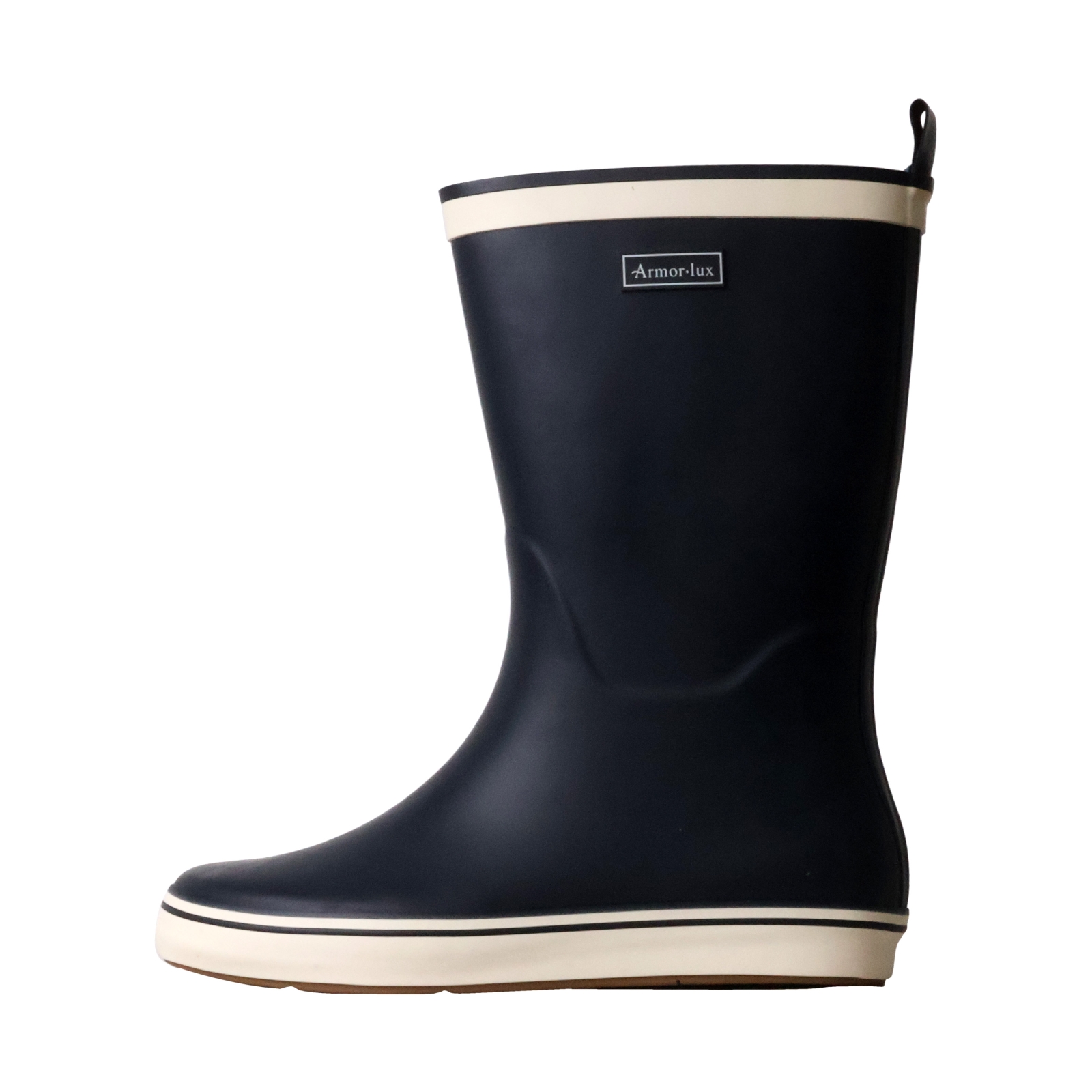 Bottes à Enfiler Armor Lux Matelot