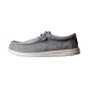 Basket à Lacets Hey Dude Stretch Jersey