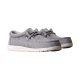Basket à Lacets Hey Dude Stretch Jersey