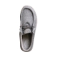Basket à Lacets Hey Dude Stretch Jersey